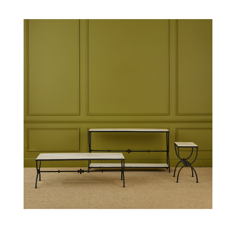 Agora End Table