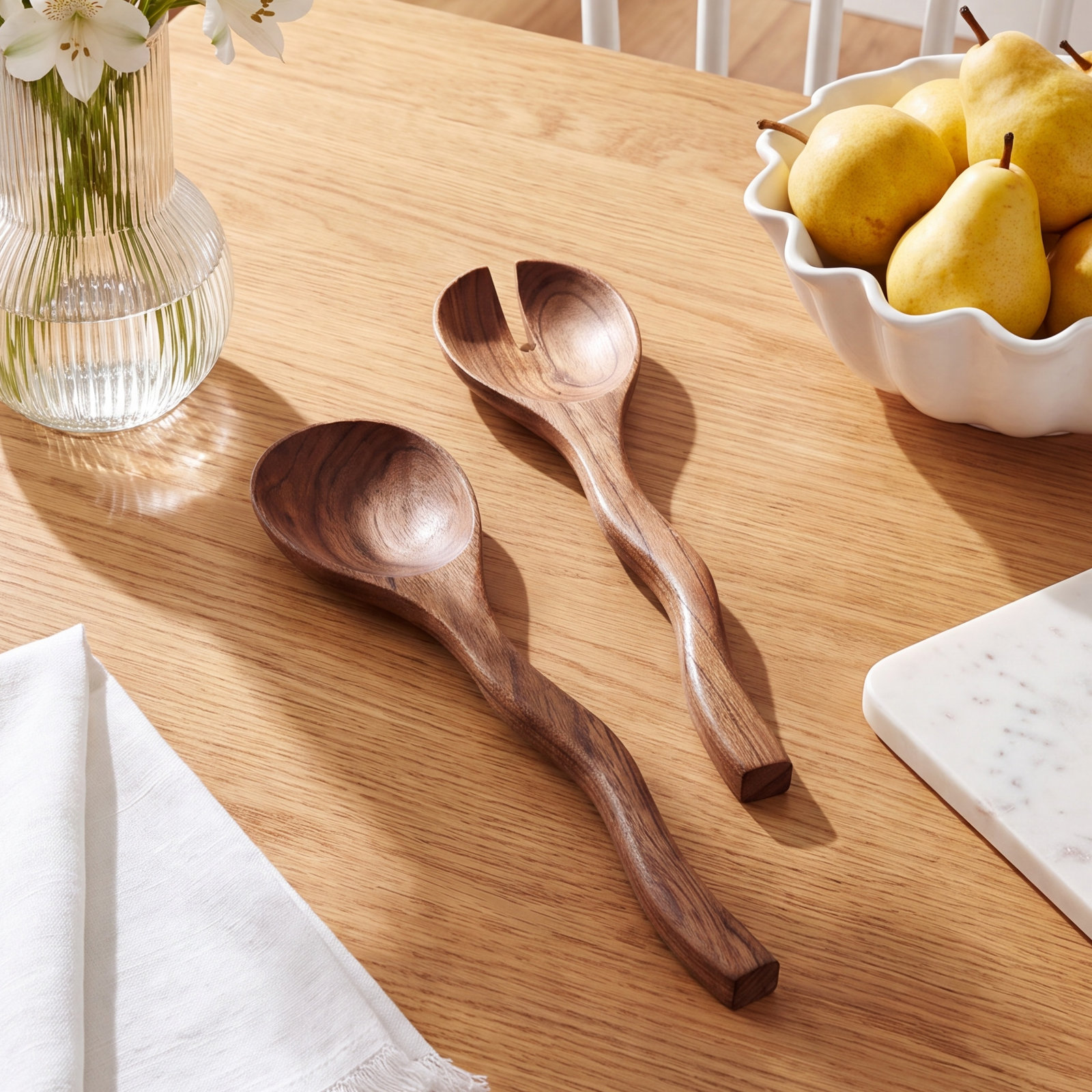 Salad Servers