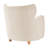 Lannion Upholstered Wingback Armchair-1594923486