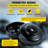 Oil Filter Socket Set, 14 Pcs Oil Filter Wrench Set, Sturdy Steel Oil Filter Socket,