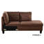 Canapé et chaise longue Cassie-87467984-83694984