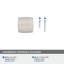 Bouton d'armoire Everett-109279295-80973173