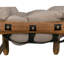 Dante Tufted Slipper Chair