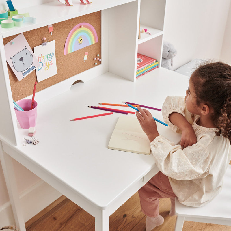 90cm Writing Desk
