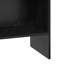 Book Cabinet Chipboard Standing Shelf Rack-1497965866