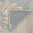 Floral Flatweave Water Resistant Indoor Outdoor Rugs for Patios, Deck, Porch or Entryway-942675419