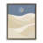 Cadre flottant orme Montalcino