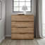 Commode à 4 tiroirs-1251623686