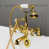 Polished Brass is out of stock
