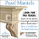 The Devonshire Fireplace Mantel Shelf