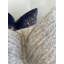 Shoreline Navy Sailboat Pillow Cover & Insert