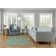 Cynde Chenille Chevron Indoor Rug