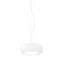 Bot Suspension 45 White Crystal Glossy White E26 Ul