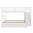Bunk Bed With Trundle And Staircase-1256352645