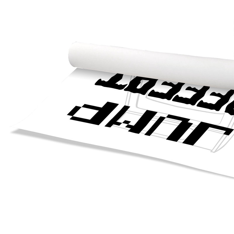«Gaming Rules 1», impression sur papier, H 40 po x l 28 po x P 1 po, Papier