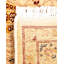 Classic One-of-a-Kind 3' 1" X 5' 2" Hand Knotted Area Rug