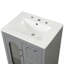 Meuble-lavabo 24 po avec lavabo-861980347