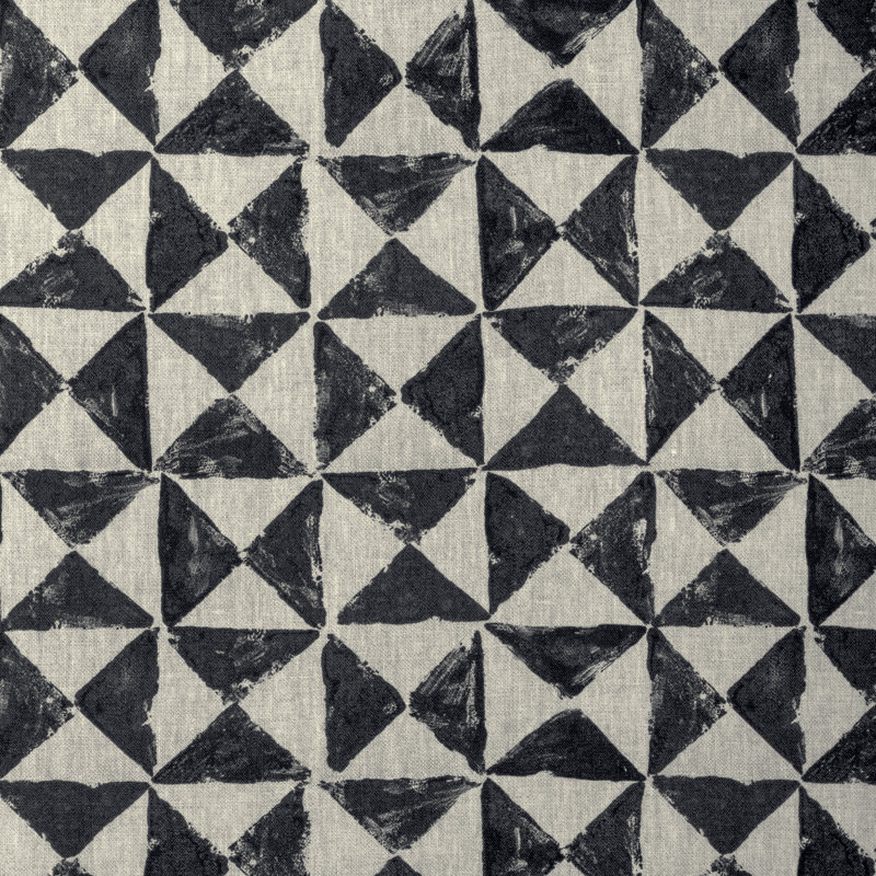 Triquad Fabric, Granite
