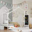Zaven Storage Bed