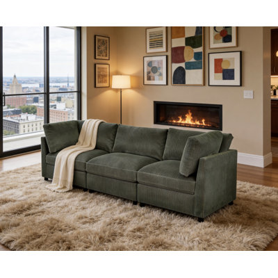 Freywall Sofa