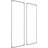 Bradford Leaf Panel Moulding Ki-87901104-88638360