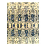 Ikat Area Rug