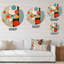 Horloge murale Serendipity-93382993