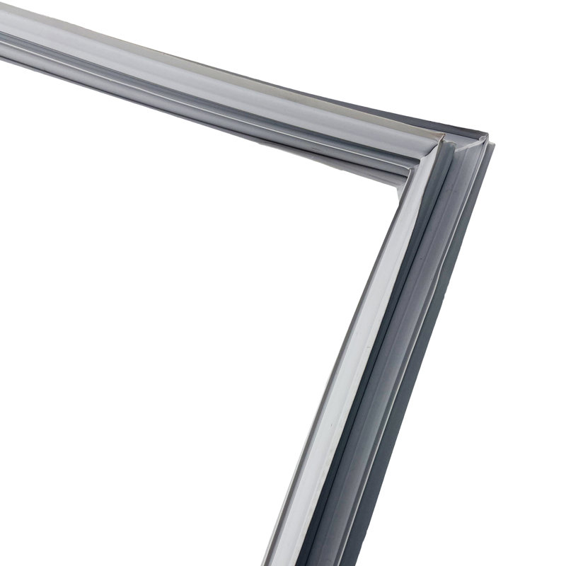 Whole Parts Refrigerator Door Gasket