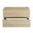 30" Wall-Mounted Bathroom Vanity-124871605-124871603
