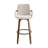 Carruth Swivel Upholstered Counter&Bar Stool-42706900-42706896