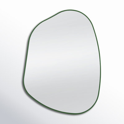 30" Accent Mirror