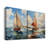 NAUTICAL Series CCCXXV-Premium Gallery Wrapped Canvas -Ready to Hang-108950266