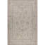 Tapis rectangulaire en coton Cornesia-253383709