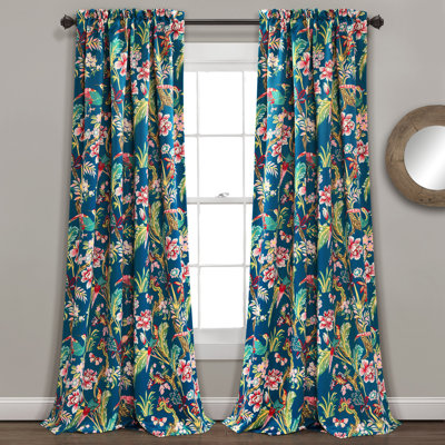Room Darkening Pair