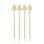 Art Deco Cocktail Picks