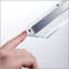 Chadwin 1-Light LED Linear Pendant