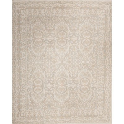 One-of-a-Kind 8' X 10' Area Rug