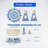 DIY Diamond Art Ferris Wheel Craft Kit