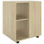 Armoire à tiroirs vidaXL-1963429904