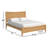 Bonadie Solid Wood Platform Bed-1771108954