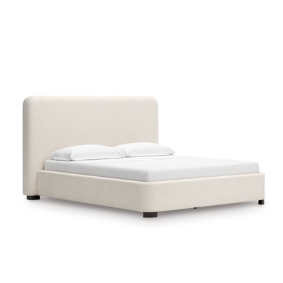 Brandinlane Upholstered Bed
