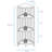 Duerr Solid Wood Corner-1995530180-1924860108