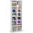 Wood 5'' H Media Shelves-262936766