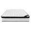 Oasis Sleep 12" Perfection Cool Sleep Hybrid Mattress, Firm Memory Foam and Innerspring Support-87326802