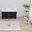 Meuble-lavabo 60 po avec lavabo double 60 po-698224561-698265496