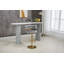 Tabouret à hauteur ajustable Dalleas