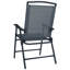 Brasfield Patio Folding Chair Folding Chair Set-833909024