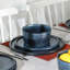Stone Lain Rio 4-Piece Pasta Bowl Set Stoneware-105744706