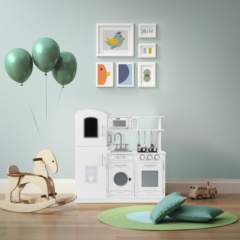 Laredo Kitchen Set