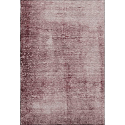 Premium Machine Washable Balch AMF1884 Modern Rug